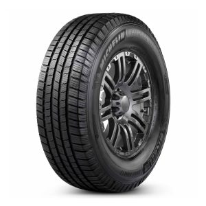 Michelin 245/65/17